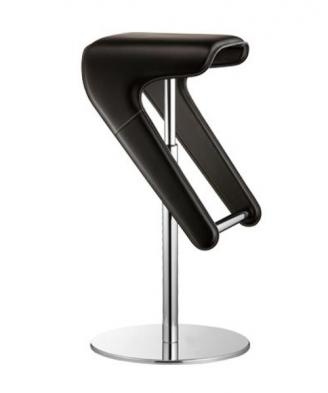 SCAUN DE BAR DEXTER